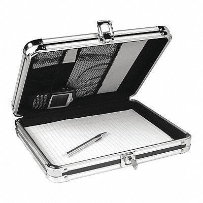 Locking Storage Clipboard