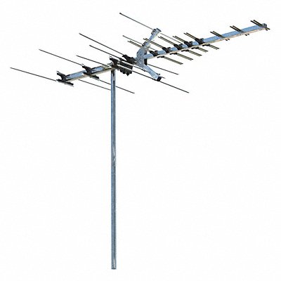 Platinum Series Antenna HD H-VHF/UHF