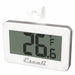 Refrigerator/Freezer Thermometer Digital