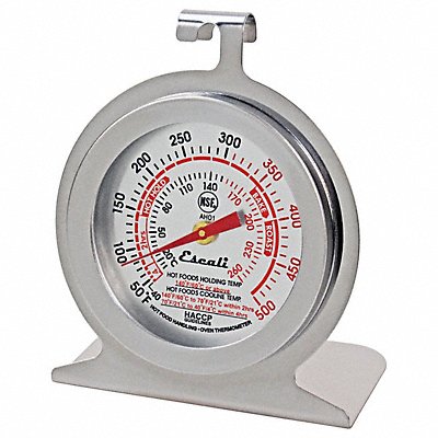 Thermometer Oven NSF