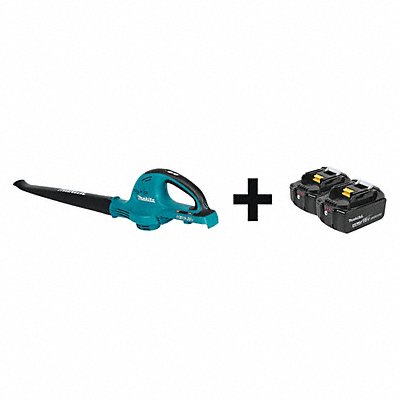 Handheld Blower Kit Voltage 18.0