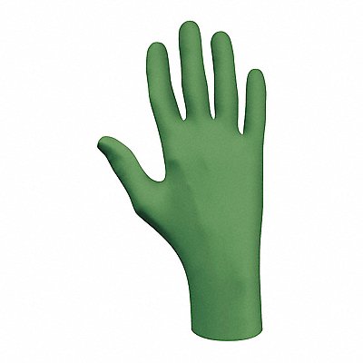 Disposable Gloves Nitrile L PK100