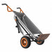 Aerocart 2 Wheeled 300 lb Load Capacity