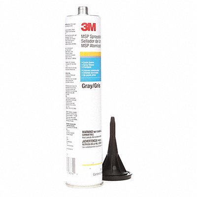 MSP Sprayable Seam Sealer 10.5fl.oz. PK6