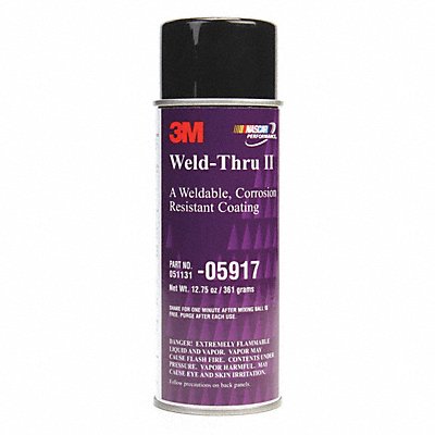 Weld-Thru Coating II 12.75 oz PK6