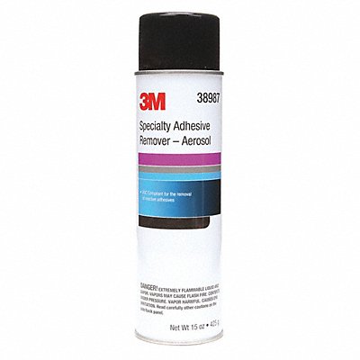 Specialty Adhesive Remover 15oz. PK6