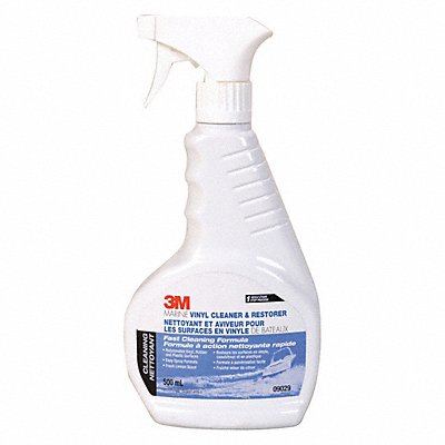 Vinyl Cleaner and Restorer 15fl oz PK6