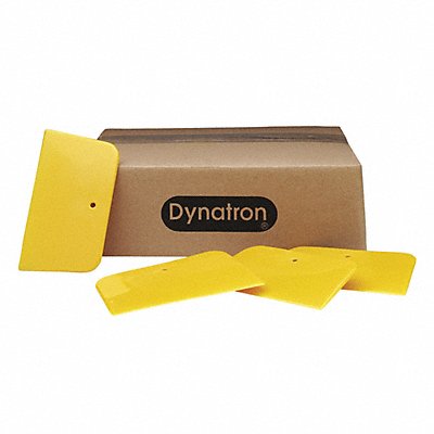 Yellow Spreader 3 x 6 PK36