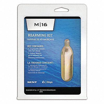 Rearming Kit M-16 16g