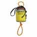 Rescue Throw Bag with 50ft. Rope