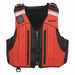 Life Jacket Orange S/M