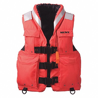 SAR PFD Search And Rescue 2XL