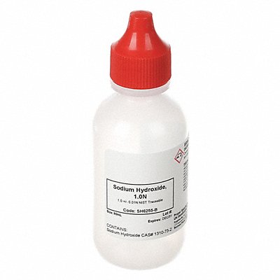 Sodium Hydroxide Refill ForTk1000-z 1.0N
