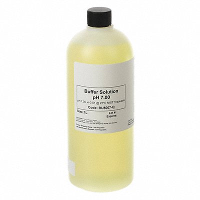 PH 7.00 Calibration Solution 1 L