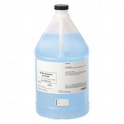 PH 10.00 Calibration Solution 4 L