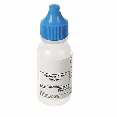 Hardness Buffer Solution 30 mL