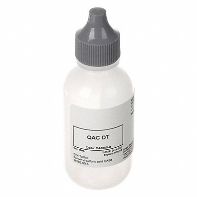 Refill Reagent Qac DT 60 mL