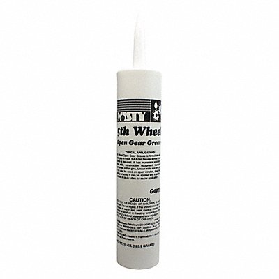 Open Gear and 5th Wheel Grease 10oz PK25