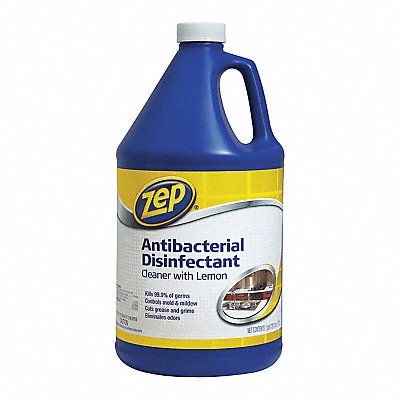 Antibacterial Disinfectant 1 gal PK4