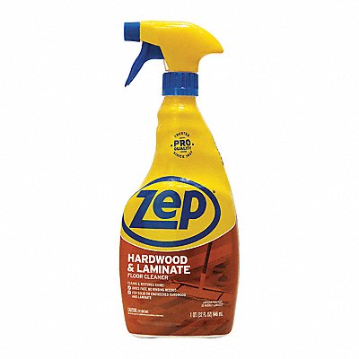 Hardwood Floor Cleaner Liquid 1 gal PK4