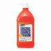 Orange Heavy-Duty Hand Cleaner 48 oz PK6