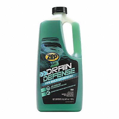 Drain Care Build-Up Remover 64 oz PK8