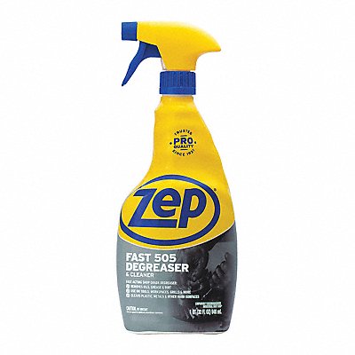 Industrial Cleaner Degreaser 32 oz PK12