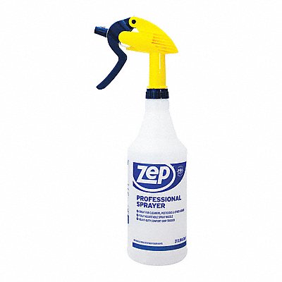 Sprayer Empty Spray Bottle 32 oz PK36