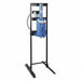 Hd Oil Filter Crusher/Air/Hydraulic
