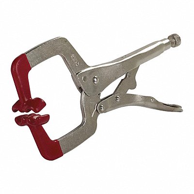 Coil Spring Compressor Locking Plier