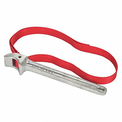 Strap Wrench