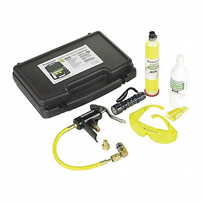 Tracker A/C Leak Detection Kit