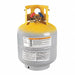 Refill Refrigerant Tank w/Switch 50lb