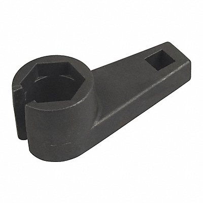 Low Prof Offset Oxyg Sensor Socket 22mm