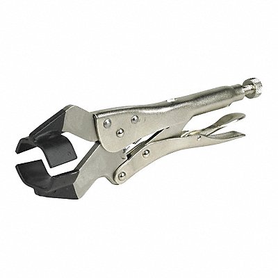 Lug Nut Cap Locking Pliers