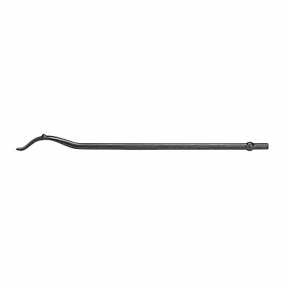 Curved Shank Tire Spoon 30 