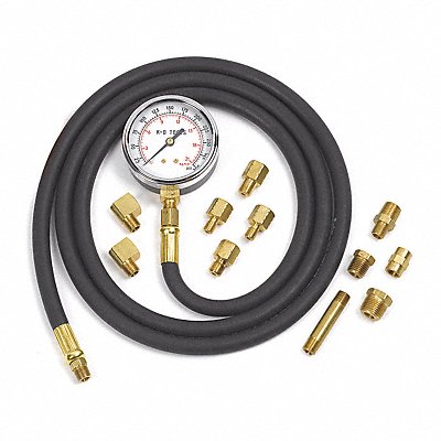 Engine/Auto Trans Oil Pressure Check Kit