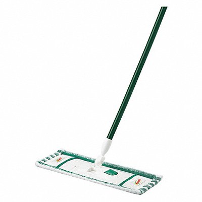 Wet/Dry Floor Mop Microfiber PK6