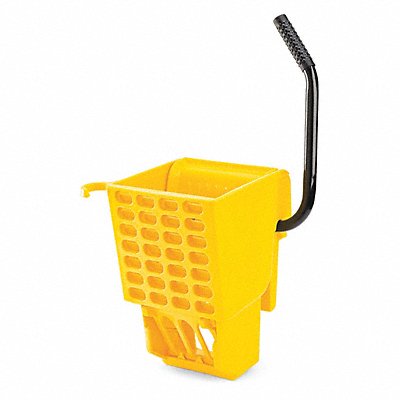 Mop Wringer Yellow Steel PK1