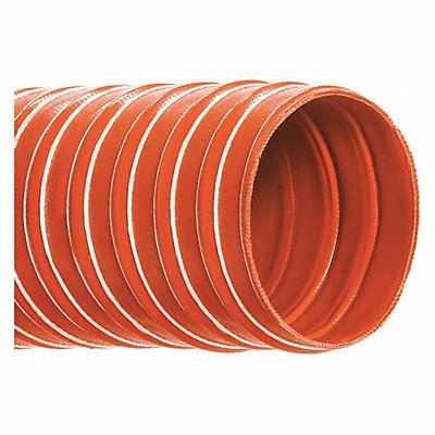 Industrial Duct Hose 2.5 x25ft.