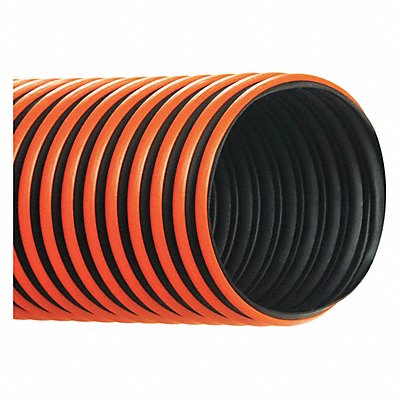 Industrial Duct Hose 8 x25ft.