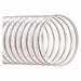 Industrial Duct Hose 10 x25ft.