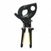 Ratcheting Cable Cutter 400Mcm