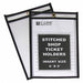 Shop Ticket Holders 2 Side 6 x 9 PK25