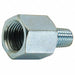Straight Adaptr 1/8 NPT (F)x1/4-28 (M)