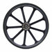 Rear Wheel 24 5/8 Bearing