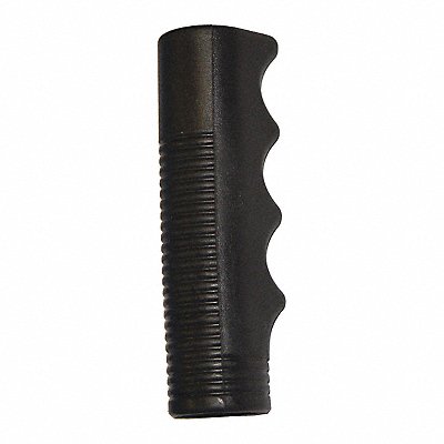 Handgrip Black 7/8 Tubing