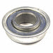 Rear Wheel Bearing