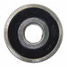 Rear Wheel Bearing