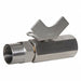 Manual Two-Way Ball Valves